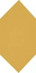 TopCer Базовая Плитка Ochre Yellow Lozenge 4.4x9.6