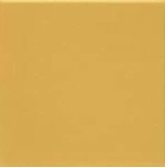 TopCer Базовая Плитка Ochre Yellow Square 6.4x6.4
