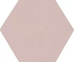TopCer Базовая Плитка Old Rose Hex 10x10