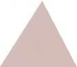 TopCer Базовая Плитка Old Rose Triangle 5x5.7