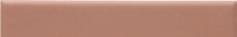 TopCer Базовая Плитка Strip Caramel 2.1x13.7