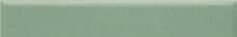 TopCer Базовая Плитка Strip Light Green 2.1x13.7