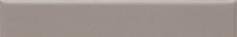 TopCer Базовая Плитка Strip Light Grey 2.1x13.7