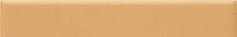 TopCer Базовая Плитка Strip Ochre Yellow 2.1x13.7