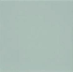 TopCer Базовая Плитка Turquoise Square 6.4x6.4