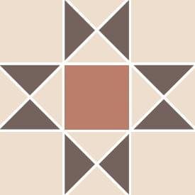 TopCer Derby Sheet 30x30
