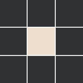 TopCer Dover Sheet D-2 30x30