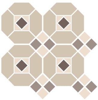 TopCer Gothenburg Sheet 29.5x29.5