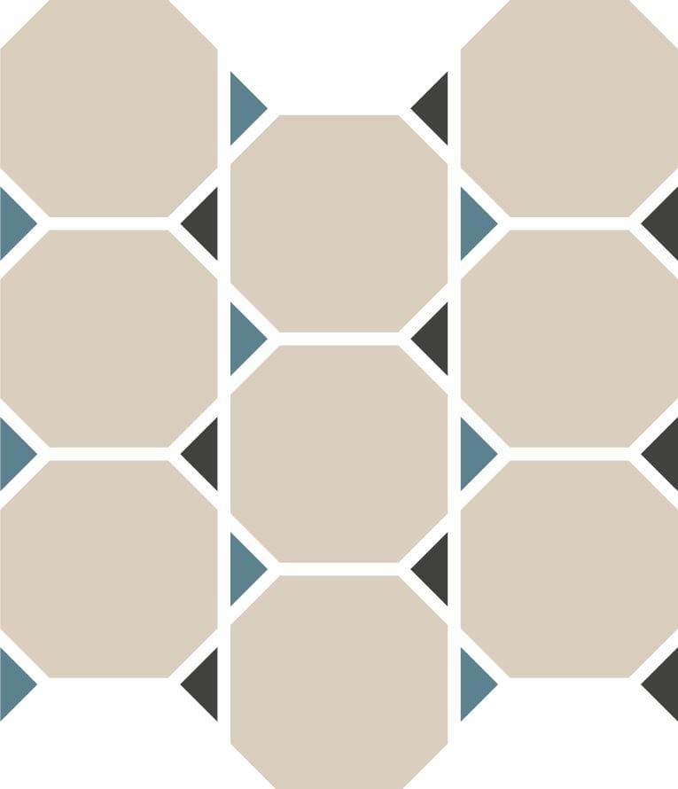 TopCer Hong Kong Sheet 30x30