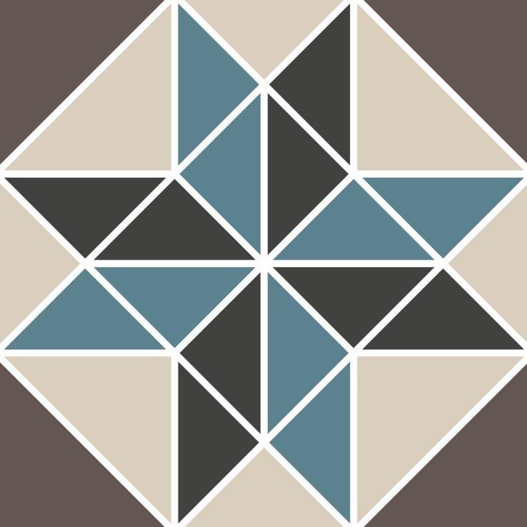 TopCer Minsk Sheet 30x30