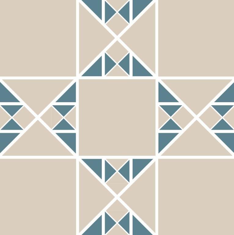 TopCer Munich 1 Sheet 30x30