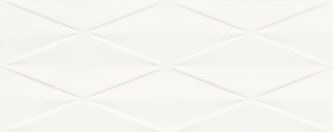 Tubadzin Abisso White Str 29.8x74.8