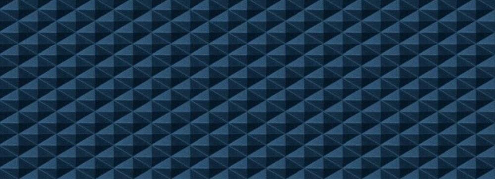 Tubadzin Elle Navy Str 32.8x89.8