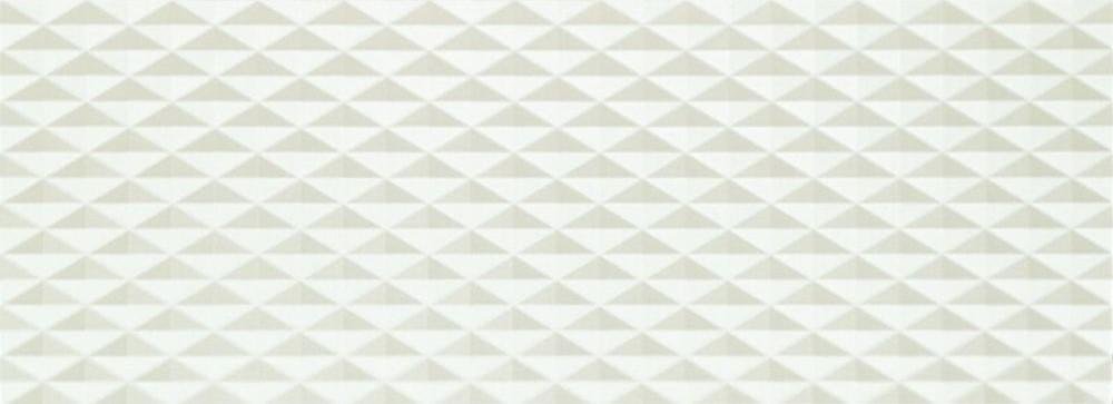 Tubadzin Elle White Str 32.8x89.8