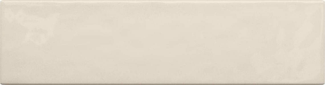 Tubadzin Masovia Avorio A Gloss Str 7.8x29.8