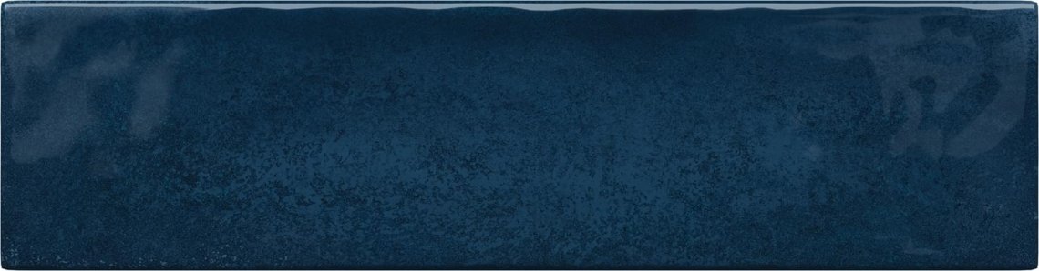 Tubadzin Masovia Blu Marino A Gloss Str 7.8x29.8
