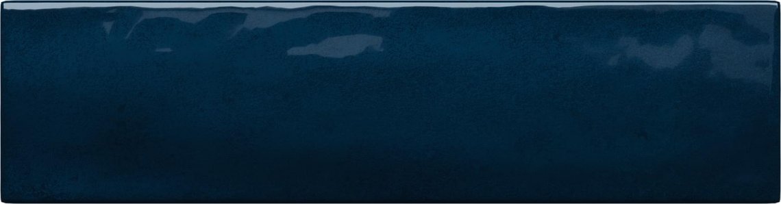 Tubadzin Masovia Blu Marino B Gloss Str 7.8x29.8