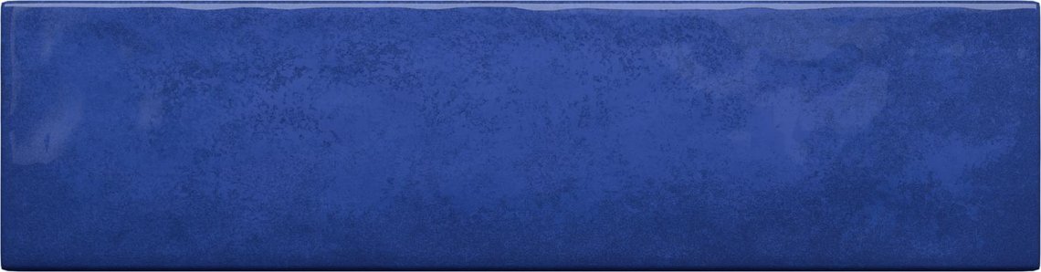 Tubadzin Masovia Cobalto A Gloss Str 7.8x29.8