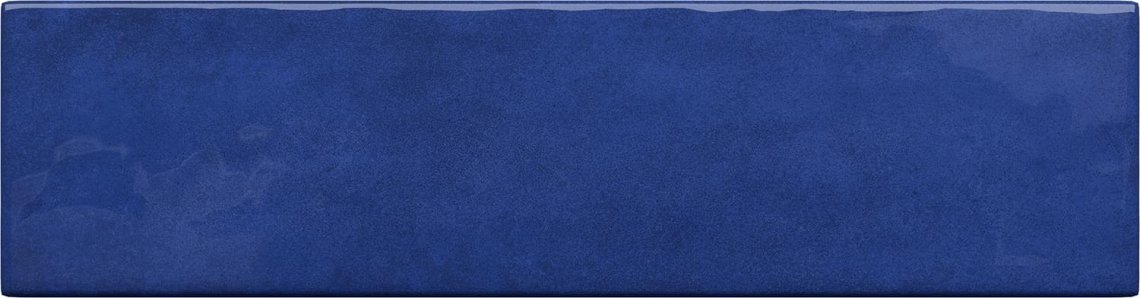 Tubadzin Masovia Cobalto B Gloss Str 7.8x29.8