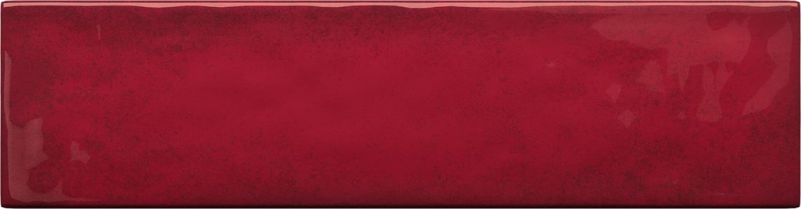 Tubadzin Masovia Rubino A Gloss Str 7.8x29.8