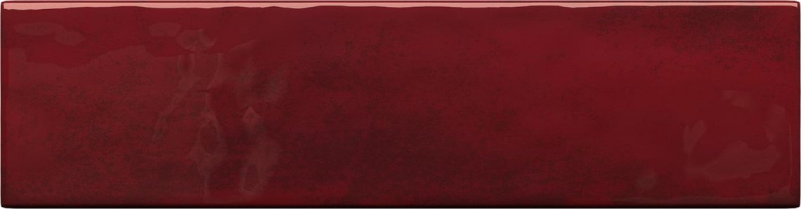 Tubadzin Masovia Rubino B Gloss Str 7.8x29.8