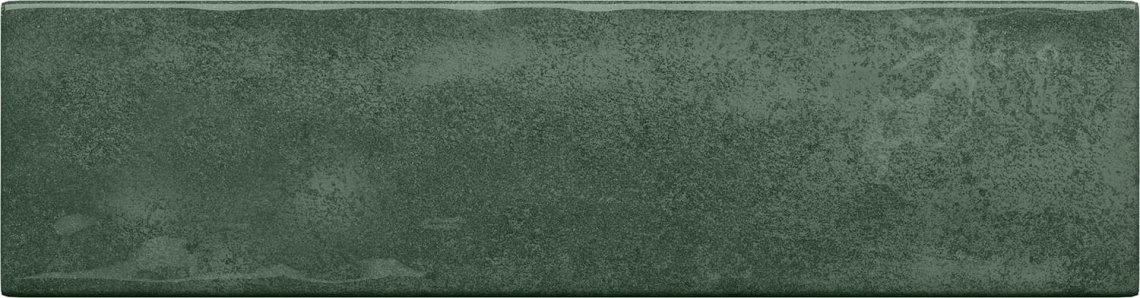 Tubadzin Masovia Verde A Gloss Str 7.8x29.8