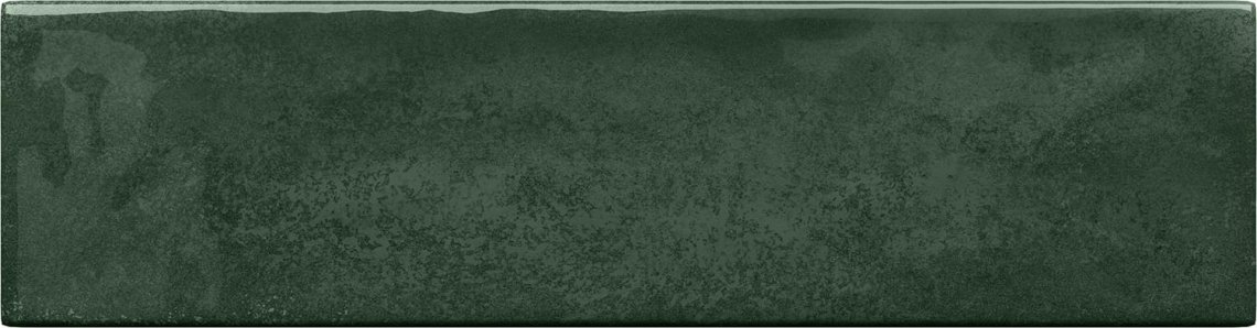 Tubadzin Masovia Verde B Gloss Str 7.8x29.8