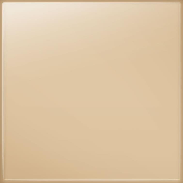 Tubadzin Pastele Cream 20x20