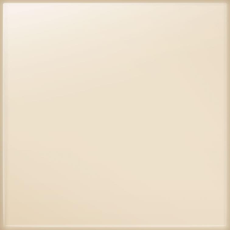 Tubadzin Pastele Ivory 20x20