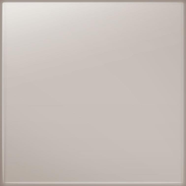 Tubadzin Pastele Latte 20x20