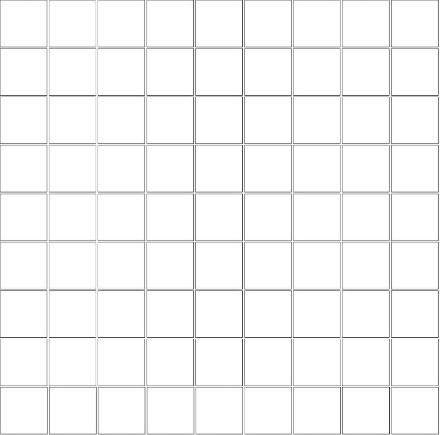 Tubadzin Pastele Mosaic Blue 30.1x30.1