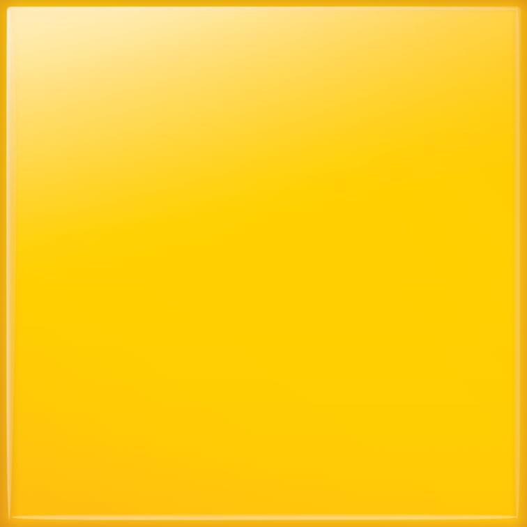 Tubadzin Pastele Yellow 20x20