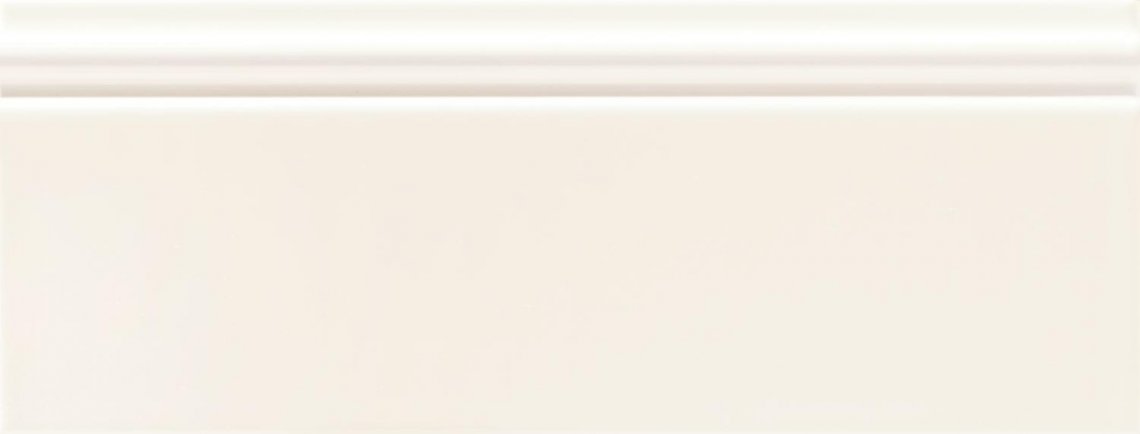 Tubadzin Royal Place White 1 11.5x29.8