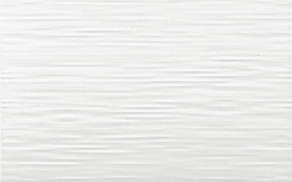 Unitile Фелиса Камелия Белый Верх 01 25x40