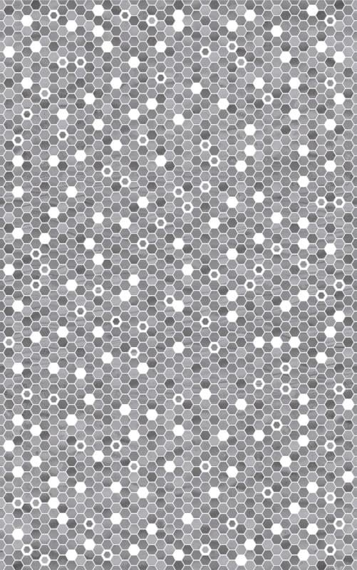 Unitile Лейла Сер Низ 03 25x40