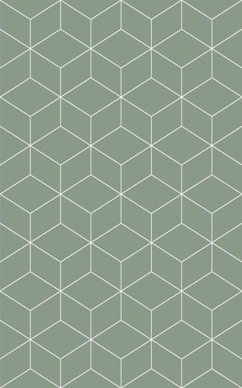 Unitile Веста Зел Низ 02 25x40