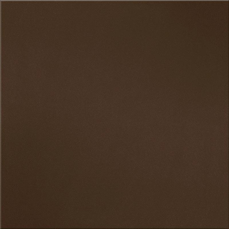 Уральский Гранит Антискользящий Кофейный Моноколор 60x60