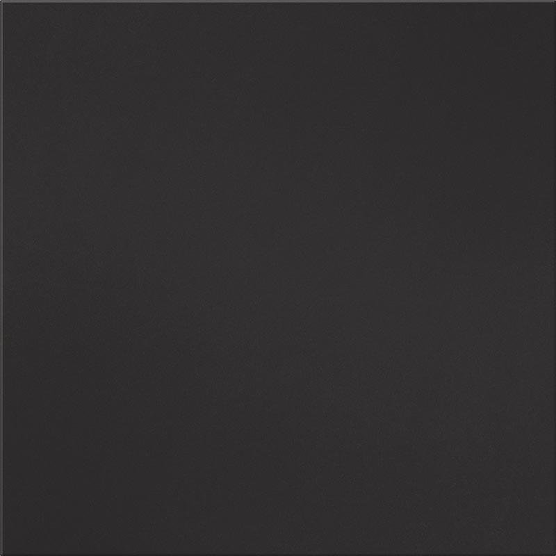 Уральский Гранит Антискользящий Насыщенно-Черный Моноколор 60x60
