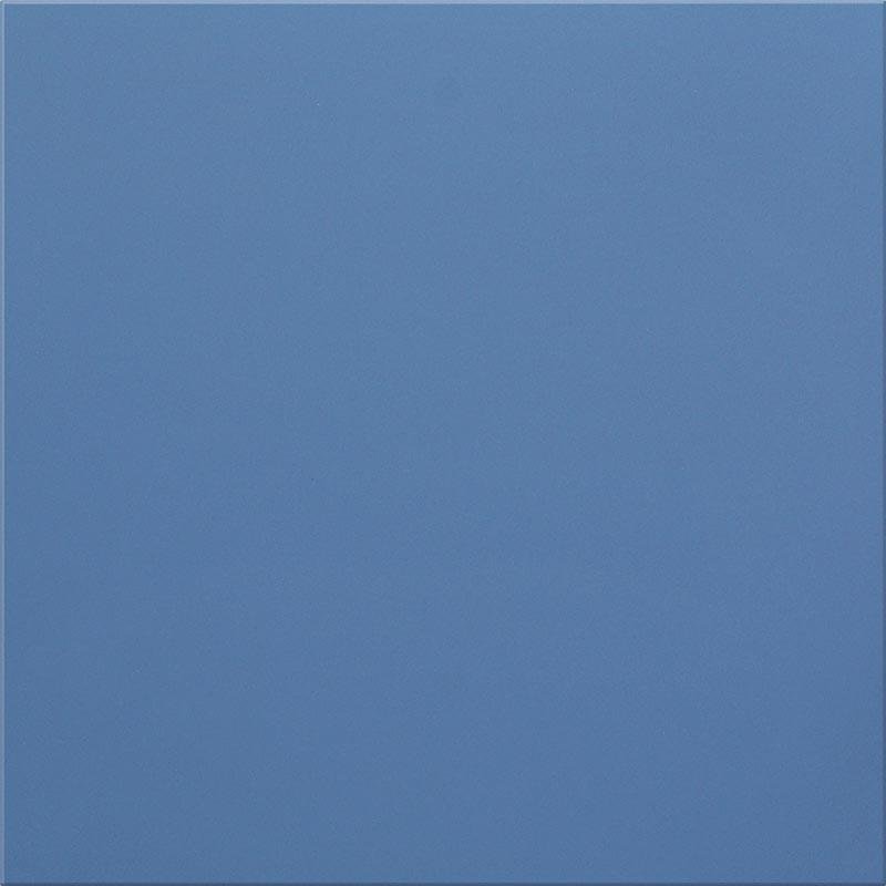 Уральский Гранит Антискользящий Синий Моноколор 60x60