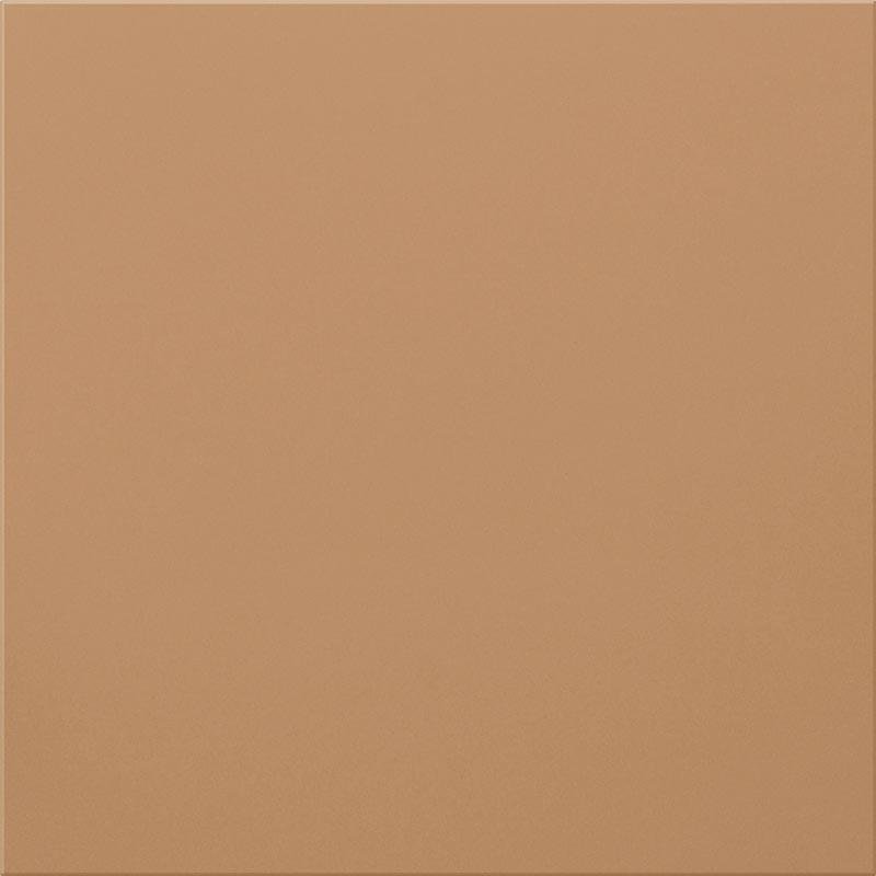 Уральский Гранит Антискользящий Светло-Кирпичный Моноколор 60x60
