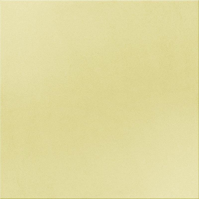 Уральский Гранит Антискользящий Светло-Желтый Моноколор 60x60