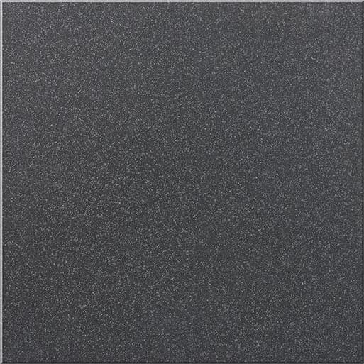 Уральский Гранит Матовая Черный Соль-Перец 30x30