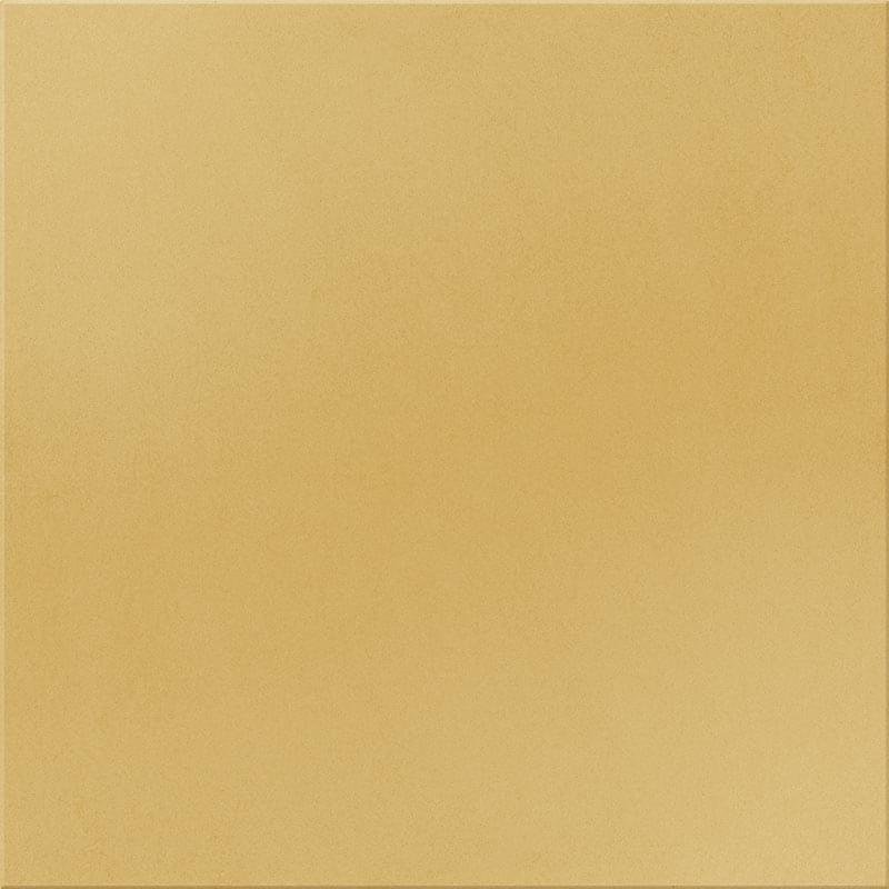 Уральский Гранит Матовая Горчичный 60x60