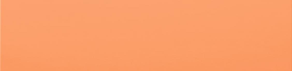 Уральский Гранит Матовая Насыщенно-Оранжевый Моноколор 29.5x120