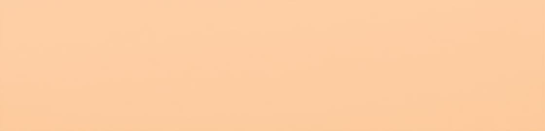 Уральский Гранит Матовая Оранжевый Моноколор 29.5x120