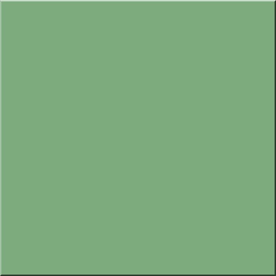 Уральский Гранит Палитра Мята Матовая 60x60