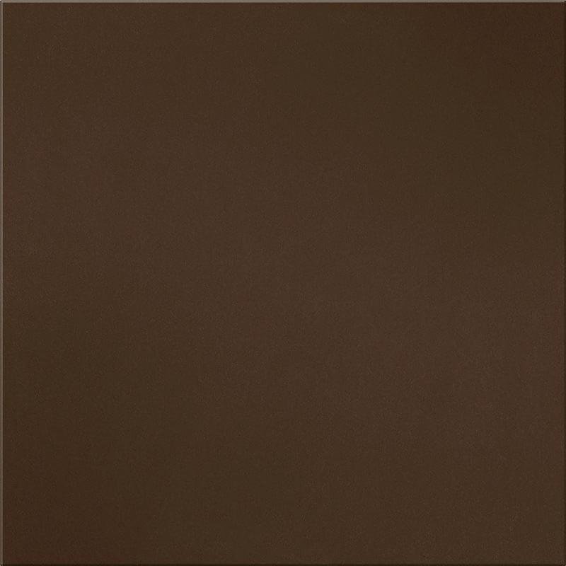 Уральский Гранит Полированная Кофейный 60x60