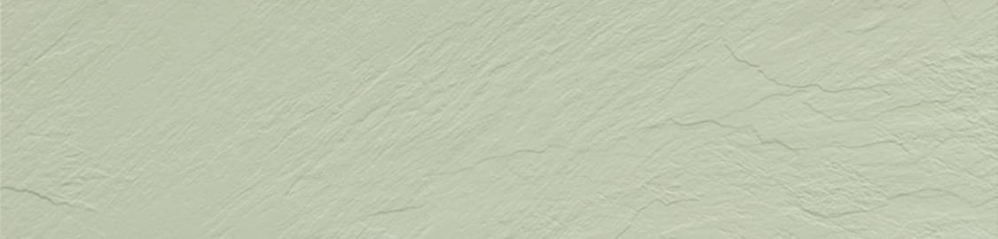 Уральский Гранит Рельеф Фисташковый Моноколор 29.5x120