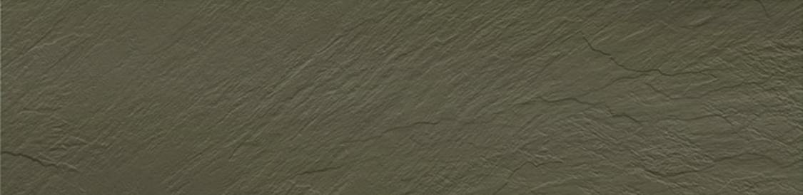 Уральский Гранит Рельеф Хаки Моноколор 29.5x120