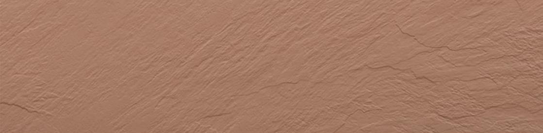 Уральский Гранит Рельеф Кирпичный Моноколор 29.5x120